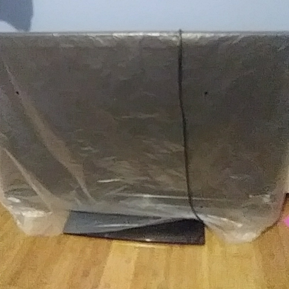 T.V.
